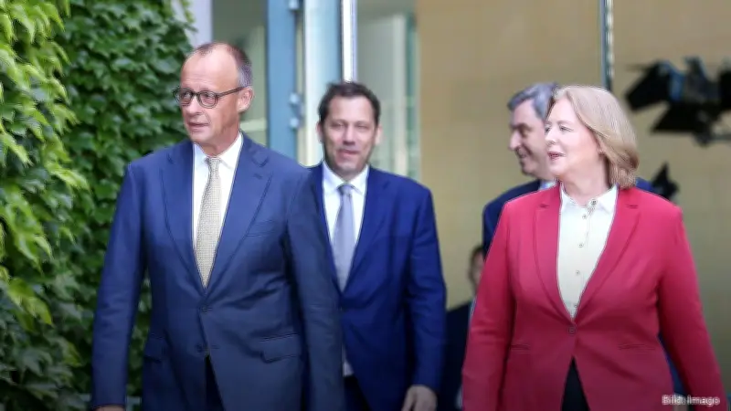 Koalitionsreformpläne: Gemischte Reaktionen von Wirtschaft und Forschung