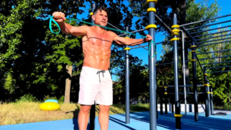 Krafttraining: Schwere Gewichte oder leicht? Experte verrät Prinzipien