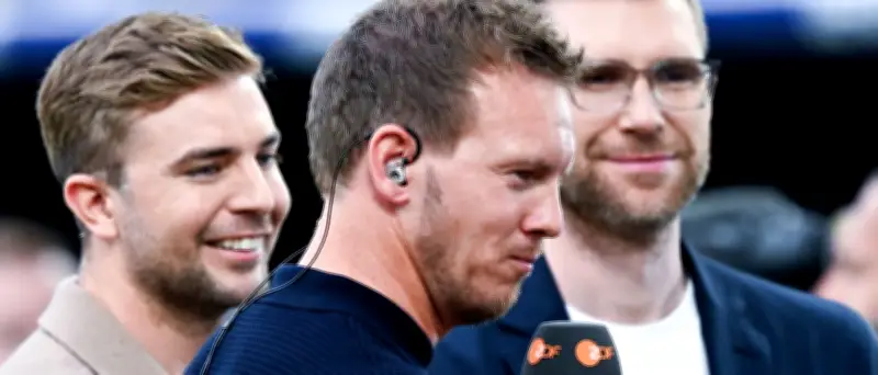 Kramer und Mertesacker halten Nagelsmann-Aus für richtig – Klopp als Nachfolger