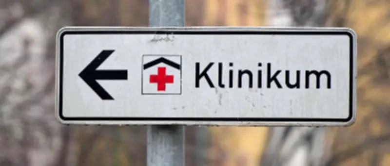 Krankenhausreform: Potsdamer Kliniken streichen Leistungen