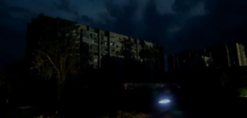 Krim nach ukrainischen Drohnenangriffen großflächig ohne Strom