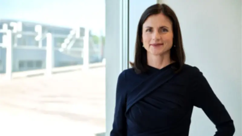 Kryptoexpertin Katharina Gehra wird CEO der Gold-App Flexgold