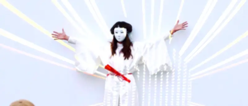 Kulturhighlights Juli: 48h Neukölln, Sonic Pluriverse & Fashion Week