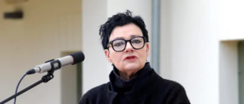 Kulturmanagerin Brigitte Faber-Schmidt mit 66 Jahren gestorben