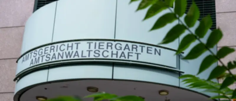 Lachgas am Steuer: Neue Gefahr bei illegalen Autorennen in Berlin