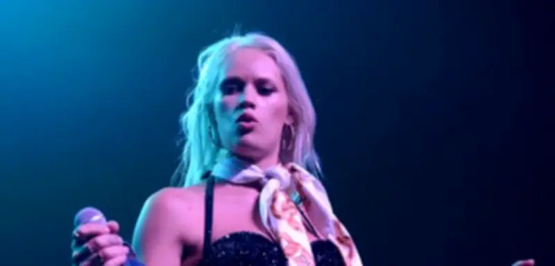 Lauren Bennett (37) tot: Sängerin von LMFAO-Hit „Party Rock Anthem“ gestorben