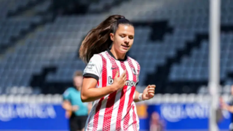 Leela Egli folgt bester Freundin Lia Kamber zu Union Berlin