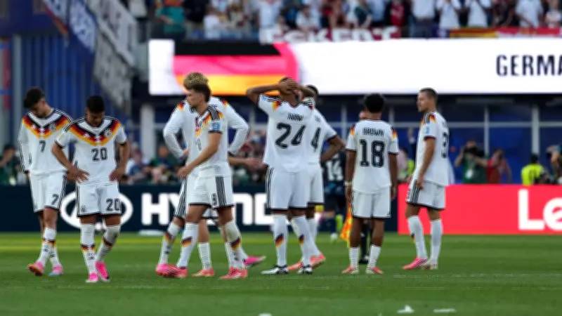 Lesermeinungen: „Der Mannschaft fehlte die unbedingte Siegermentalität“