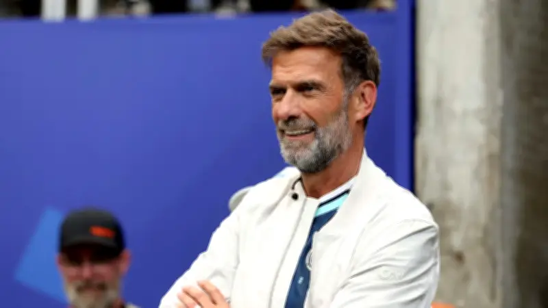 Lothar Matthäus fordert von Jürgen Klopp klare DFB-Entscheidung