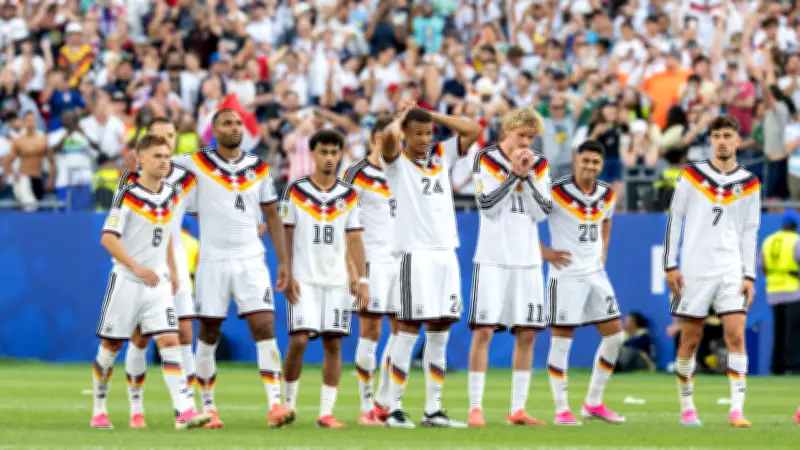 Lothar Matthäus lobt DFB-Star: „Der hat wenigstens Eier!“