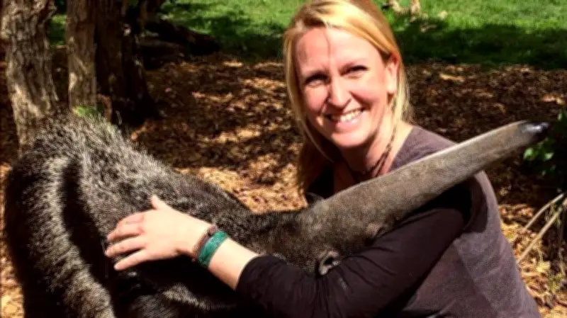 Lydia Möcklinghoff: „Maus“-Forscherin (45) stirbt bei Flugzeugabsturz in Brasilien