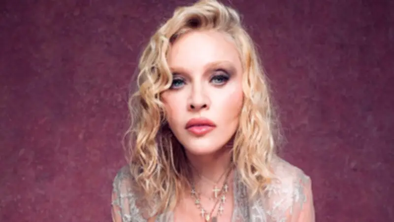 Madonnas Abrechnung mit Ex-Mann Sean Penn auf neuem Album „Confessions II“