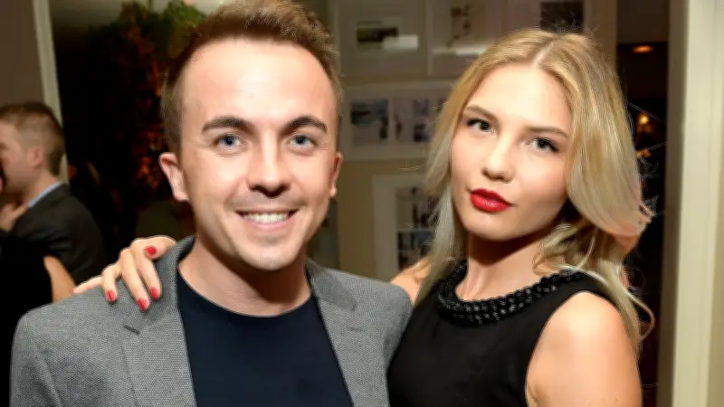 „Malcolm mittendrin“-Star Frankie Muniz gibt Trennung nach zehn Jahren bekannt