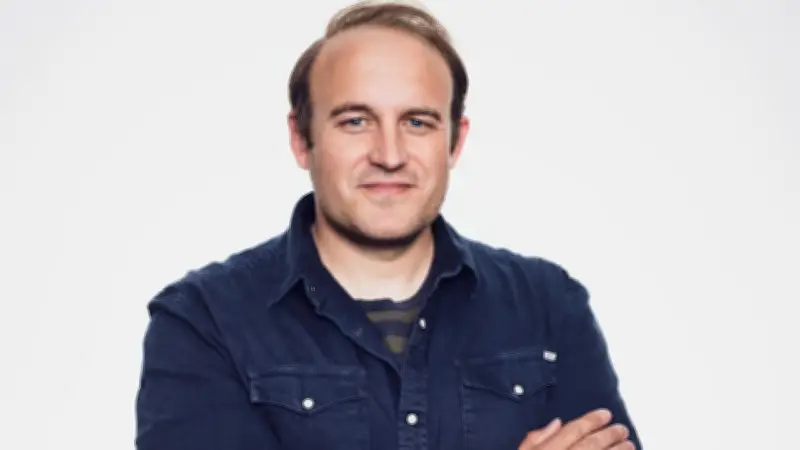 Malte Achilles: Vom B.Z.-Reporter zum verantwortlichen Redakteur bei BILD