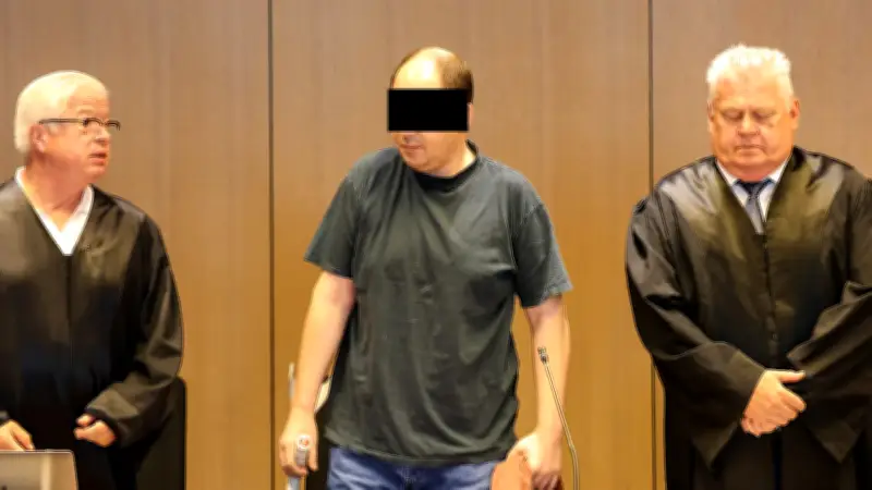 Mann soll Ex-Freundin getötet haben: Pokémon-Alibi vor Gericht