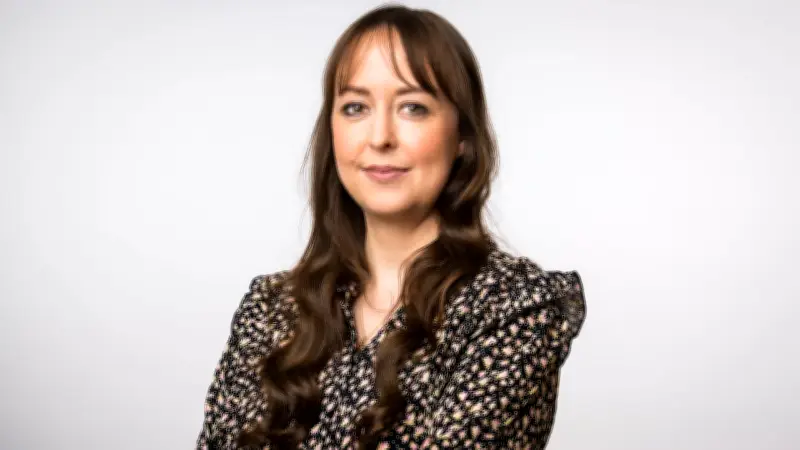 Marie Sophie Krone: Journalistin im BILD-Newsroom – Politik, Ukraine, Naher Osten