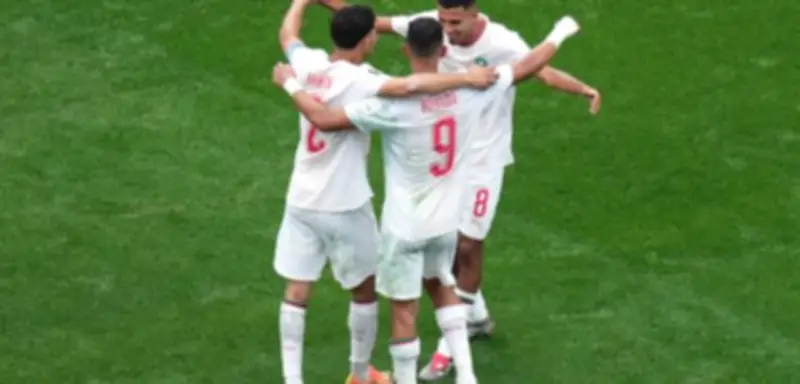 Marokko besiegt Kanada 3:0 und steht im WM-Viertelfinale