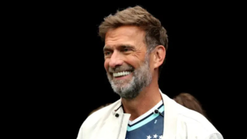 Matthäus: Klopp ist Kandidat Nummer 1 für DFB-Trainerposten
