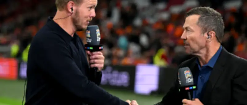Matthäus kritisiert DFB nach Nagelsmann-Aus: Vertrag ohne Weitsicht