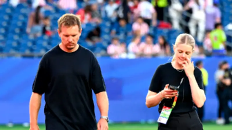 Matthäus-Rat an Nagelsmann: „Das wäre Manns genug!“