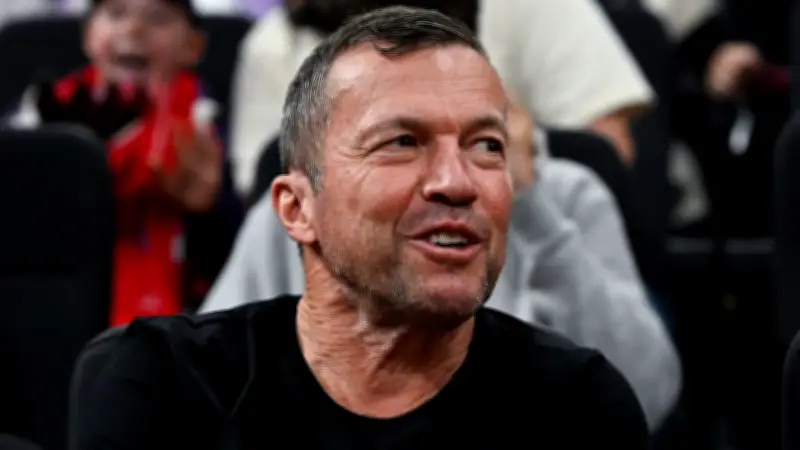 Matthäus tippt WM-Torschützenkönig: Überraschungskandidat