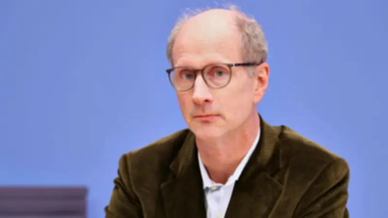Max-Planck-Direktor ruft zur Verhinderung des AfD-Parteitags auf
