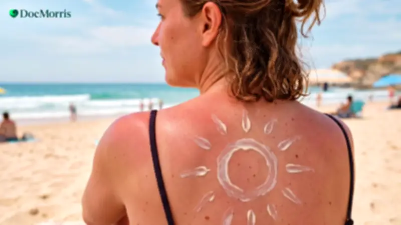 Medikamente als Sonnenbrand-Falle: Diese Wirkstoffe erhöhen das Risiko