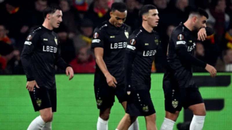 Mega-Preisschild für VfB-Star: Wird er der nächste Groß-Transfer?