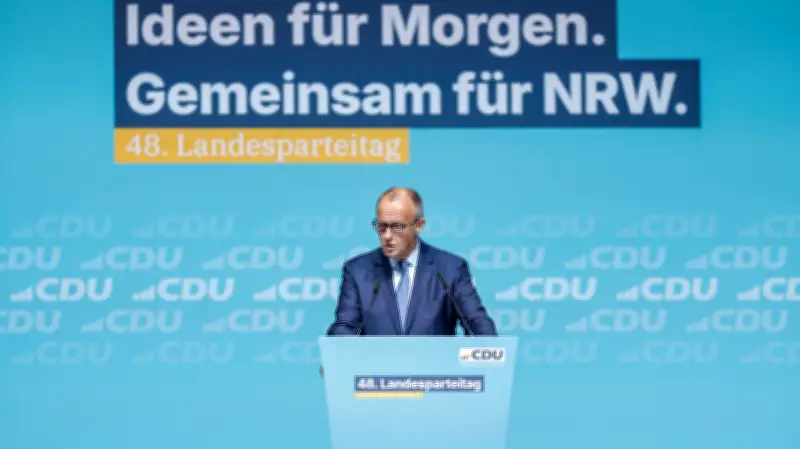 Merz: Reformkurs bringt Deutschland sehr gute Jahre – Klingbeil erwartet SPD-Zustimmung