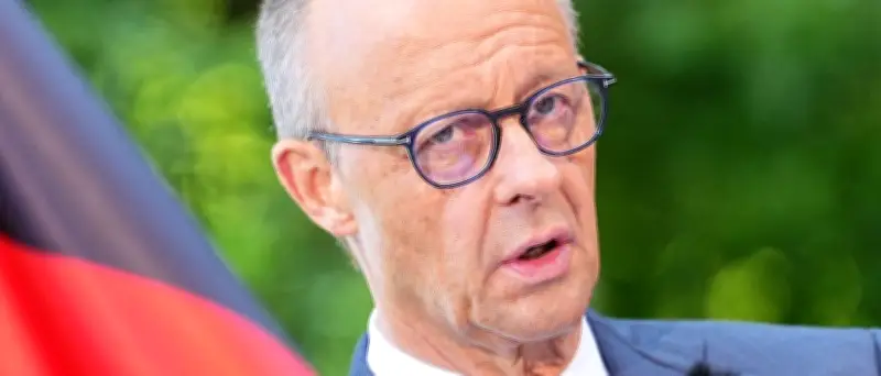 Merz: Steuerentlastungen ohne neue Schulden – zehn Milliarden Euro geplant