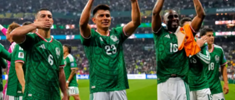 Mexikos Fußballer geben teure Uhren von US-Influencer zurück