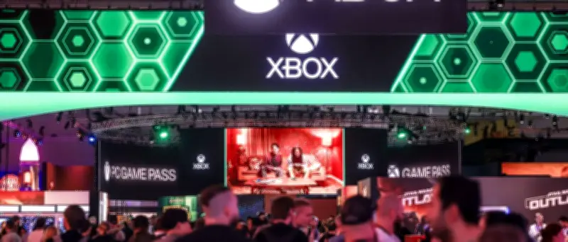 Microsoft streicht 3.200 Jobs bei Xbox – radikaler Umbau angekündigt