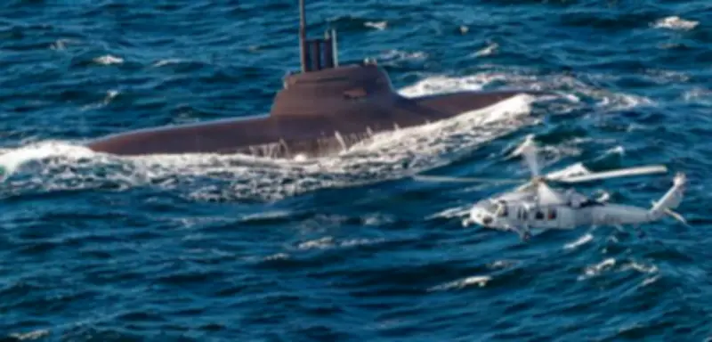 Milliarden-Deal: Bundesregierung sichert U-Boot-Megadeal mit Kanada