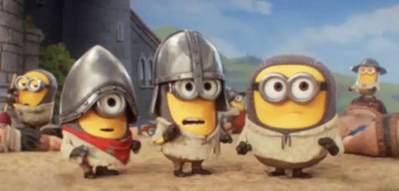 Minions-Regisseur stellt klar: Gelbe Helfer dienten nie Hitler