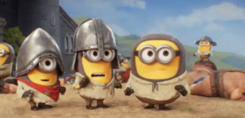 Minions-Regisseur stellt klar: Nie für Hitler gearbeitet