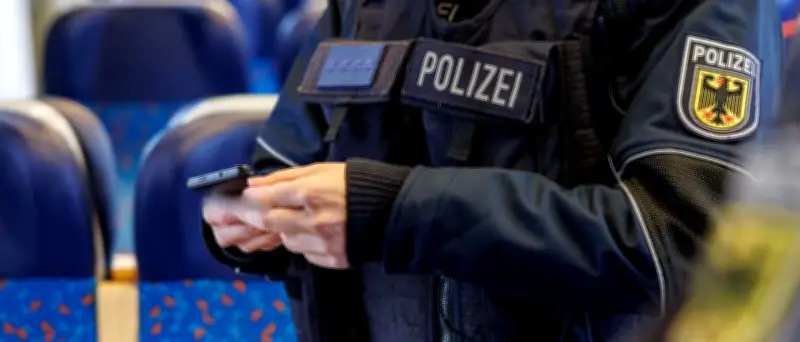 Münchner Gericht: Grenzkontrollen teils rechtswidrig, Pendler muss sie weiter dulden