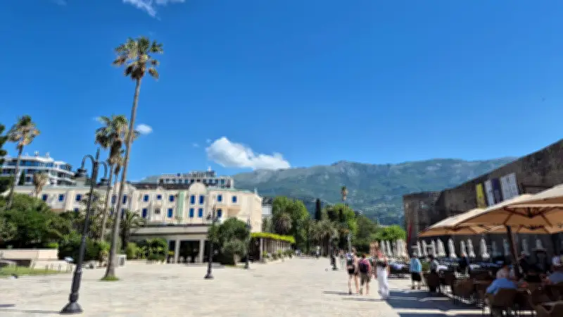 Montenegro-Überraschungen: Euro, Natur, Preise im Erfahrungsbericht