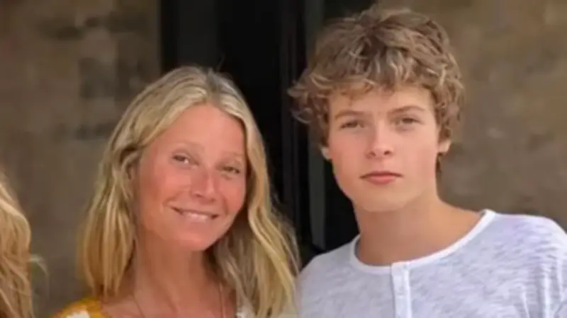 Moses Martin: Gwyneth Paltrows Sohn startet Model-Karriere bei Burberry