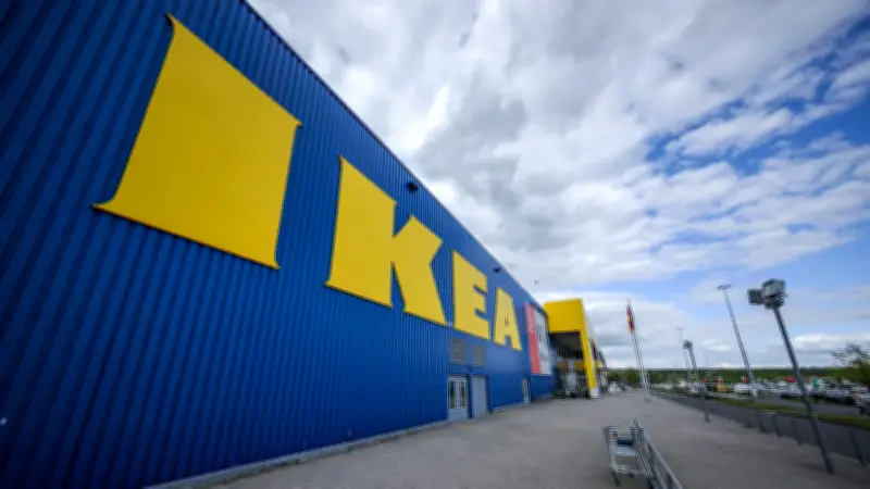 Nach 24 Jahren: Ikea stellt Kult-Serie Malm ein – Ausverkauf läuft