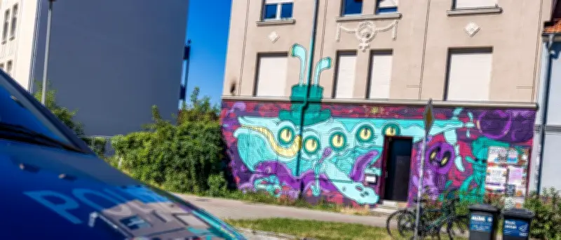 Nach Anschlag in Cottbus: Initiative fordert mehr Schutz vor Rechtsextremismus