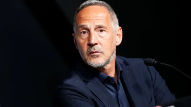 Nach Kristensen-Abgang: Eintracht Frankfurt trifft wichtige Kaderentscheidung