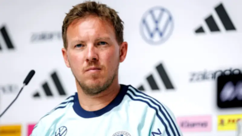Nagelsmann-Rücktritt: DFB bestätigt – Klopp-Gespräche laufen