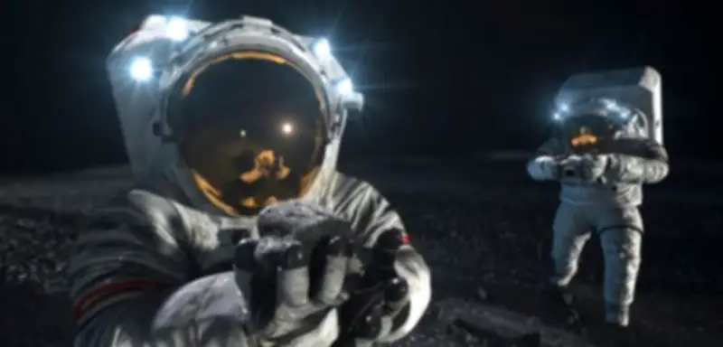 Nasa-Vizechef: Warum China auf dem Mond ein Problem ist