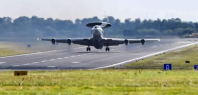 Nato-Erneuerung: Deutschland zahlt Milliarden für neue Aufklärungsflugzeuge