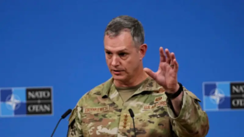 Nato-General: Europa hat US-Kürzungen weitgehend ausgeglichen