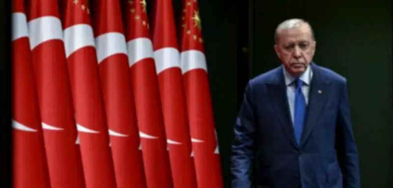 Nato-Gipfel: Hört auf, vor Erdoğan zu kuschen – Leitartikel