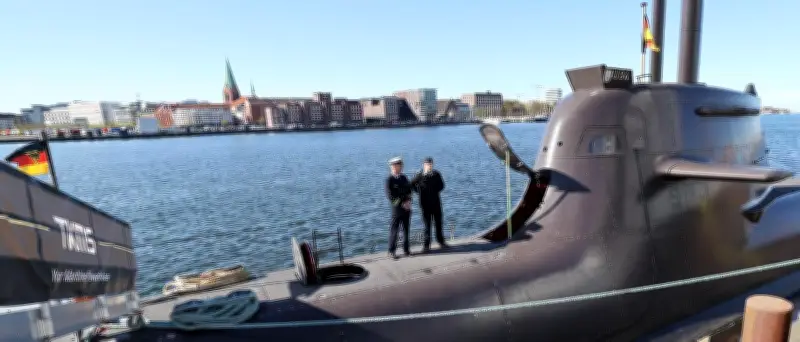 Nato-Gipfel: Kanada kauft deutsche U-Boote – Rüstungsindustrie profitiert
