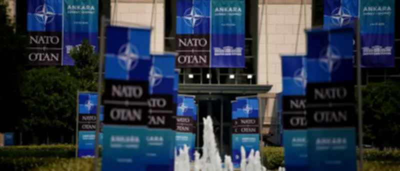 Nato-Gipfel: Merz hofft auf „Geist von Ankara“ und wehrt sich gegen Trump-Kritik