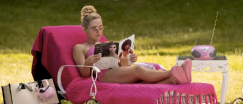 „Natürlich blond“ als Serie: Brauchen wir Elle Woods 2024 noch?
