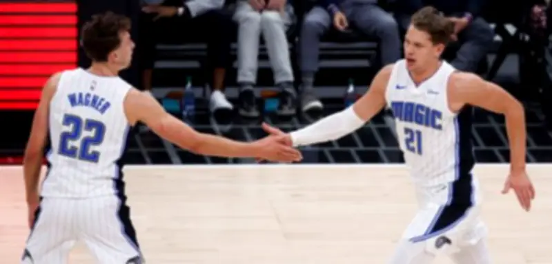 NBA: Moritz Wagner wechselt zu Brooklyn Nets, Hukporti zu 76ers